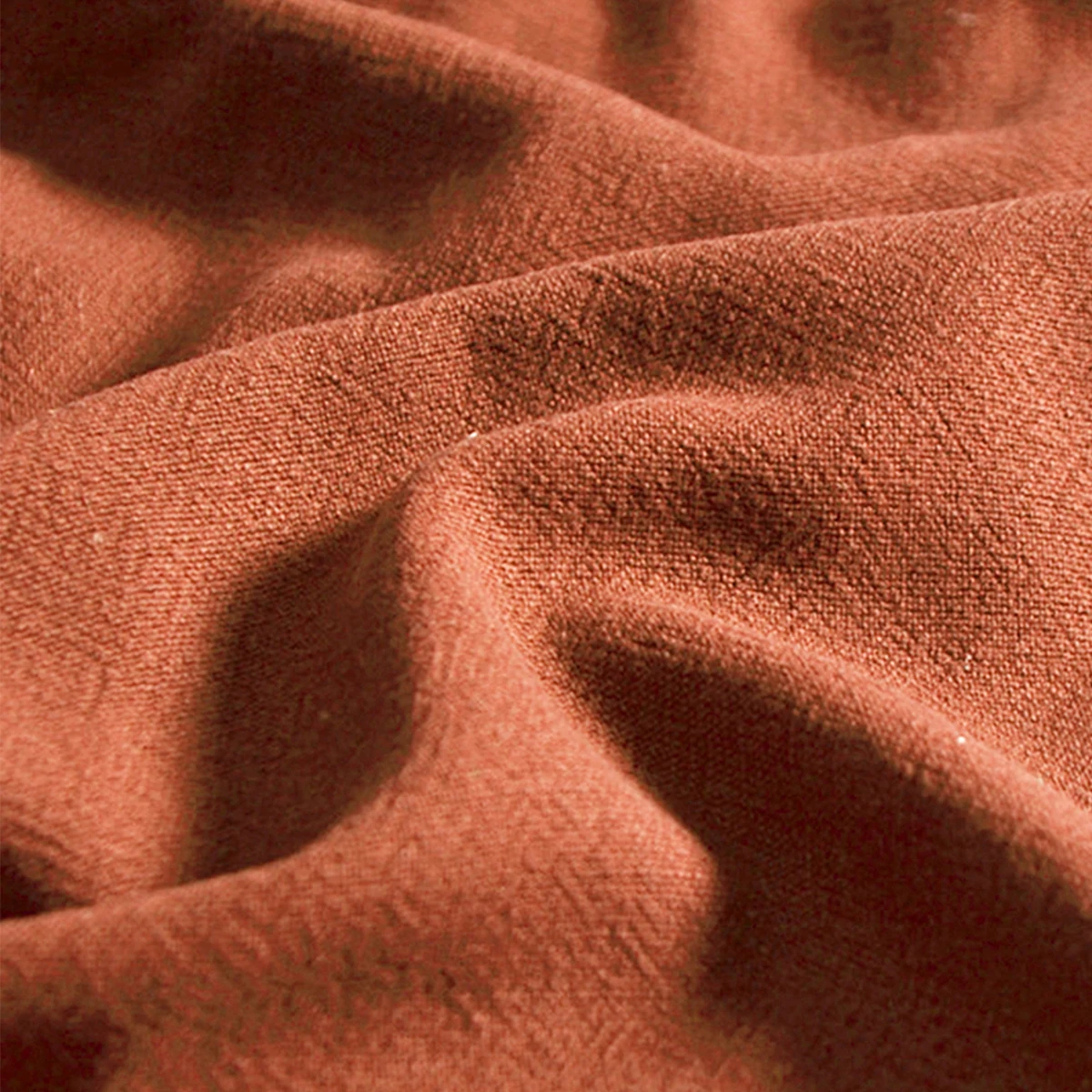 2/6/12Pcs Orange Ruffled Napkin Halloween,Suitable for Dining Table,Living Room,Party,Holiday Cafe,Shooting Props Decoration view 5