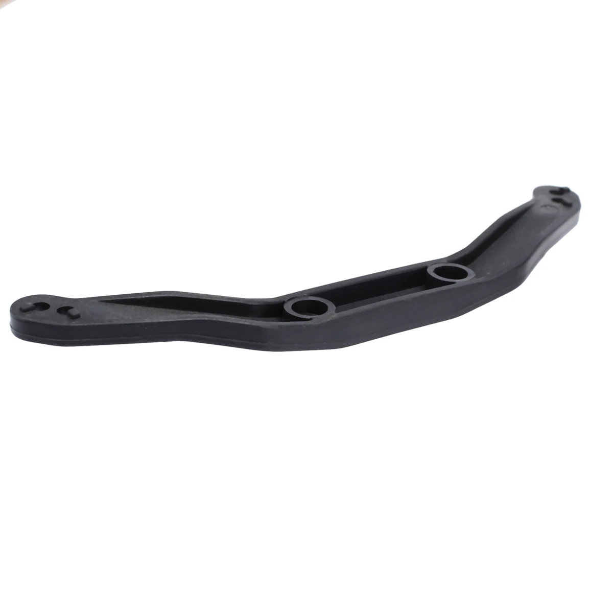 

YSUN-Front And Rear Body Posts Mount Shell Column For Traxxas Slash 4X4 VXL Remo Hobby 9EMO Huanqi 727 1/10 RC Car Parts