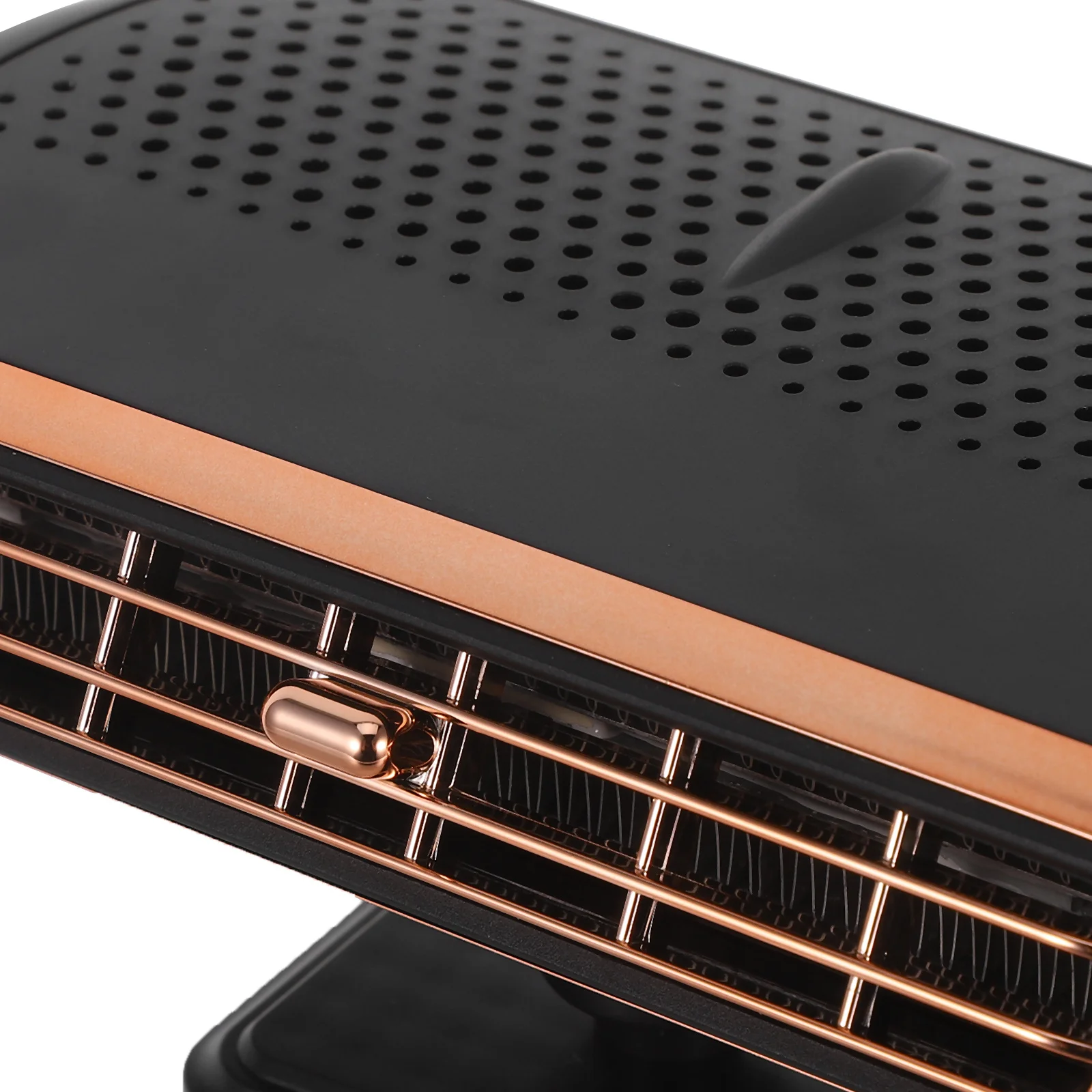 سخان السيارة مزيل الصقيع المحمولة الكهربائية الزجاج الأمامي مزيل الضباب التدفئة السريعة مكافحة الضباب السيارات نافذة دييسر داش سخان لسيارة Suv #2