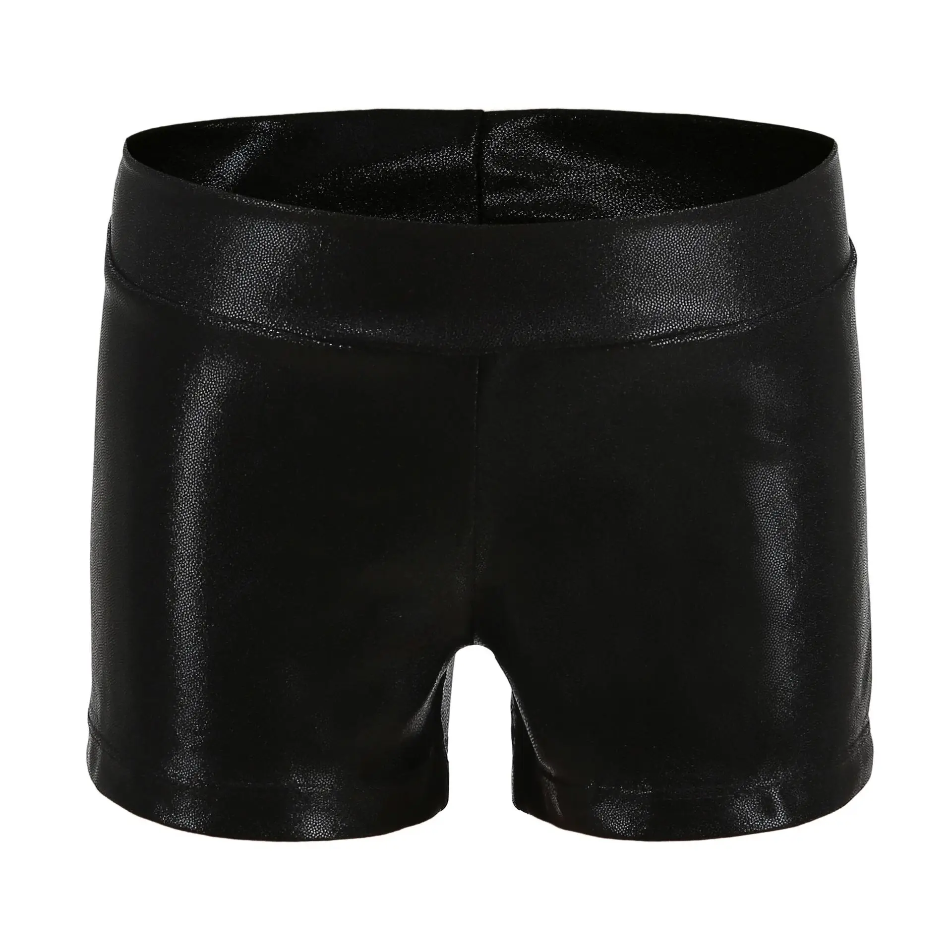 Pantalons d'entraînement d'été pour filles, pantalons de danse à trois points, Boxer bronzant, Shorts de danse modernes, nouvelle collection