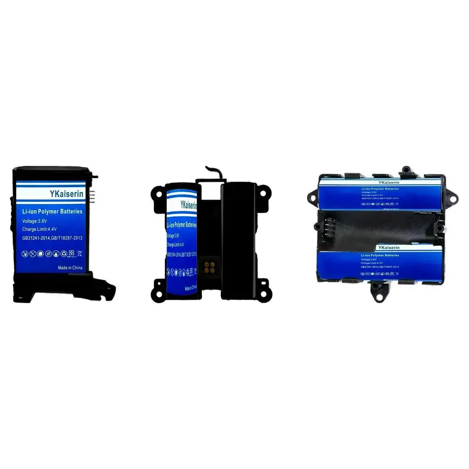 

2800-4600Mah For Bose Soundlink Revolve Revolve+ Speaker 2 071478 II 080065 071471/071473 071478/078068 Battery