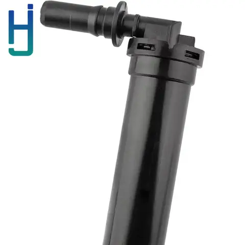 61677275657 61677275658 BMW 328d F30 2014용 헤드라이트 워셔 노즐