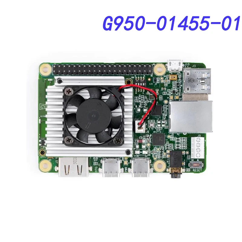 

G950-01455-01 Development Board and toolkit-ARM EDGE TPU Dev Board