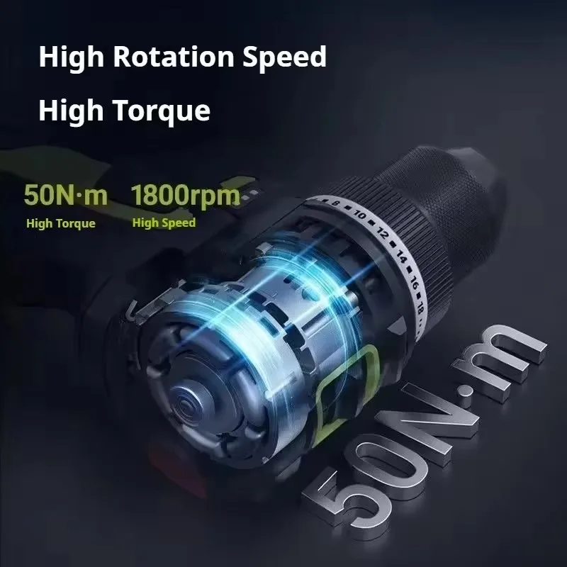 Thumbnail 3 - #70 Best Electric Screwdrivers to Buy In 2026