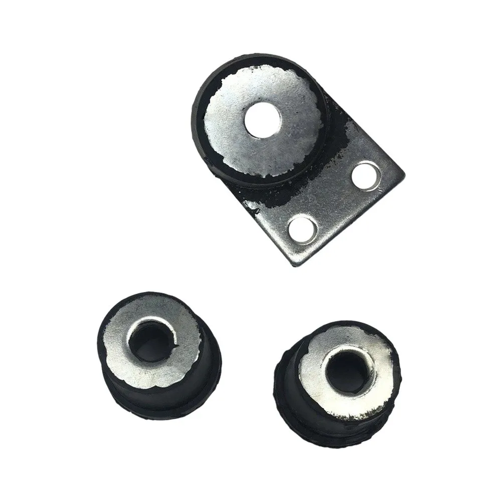 MS031 031AV For Chainsaw Anti Vibration Components Metal Dampening Parts for Enhanced Cutting Precision and Comfort