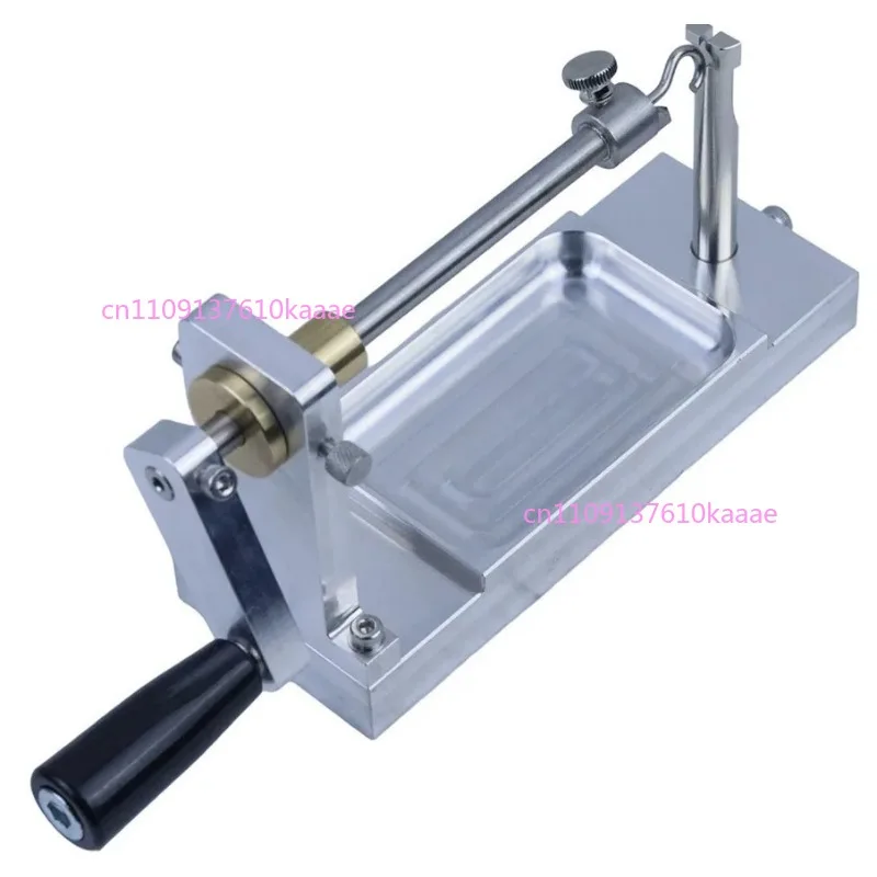 

Wire Bending Steel Wire Bending Machine&Coiling Tool – Slow Pitch Jig Fly Tying Bait Making and Reel Winding All-in-One Kit