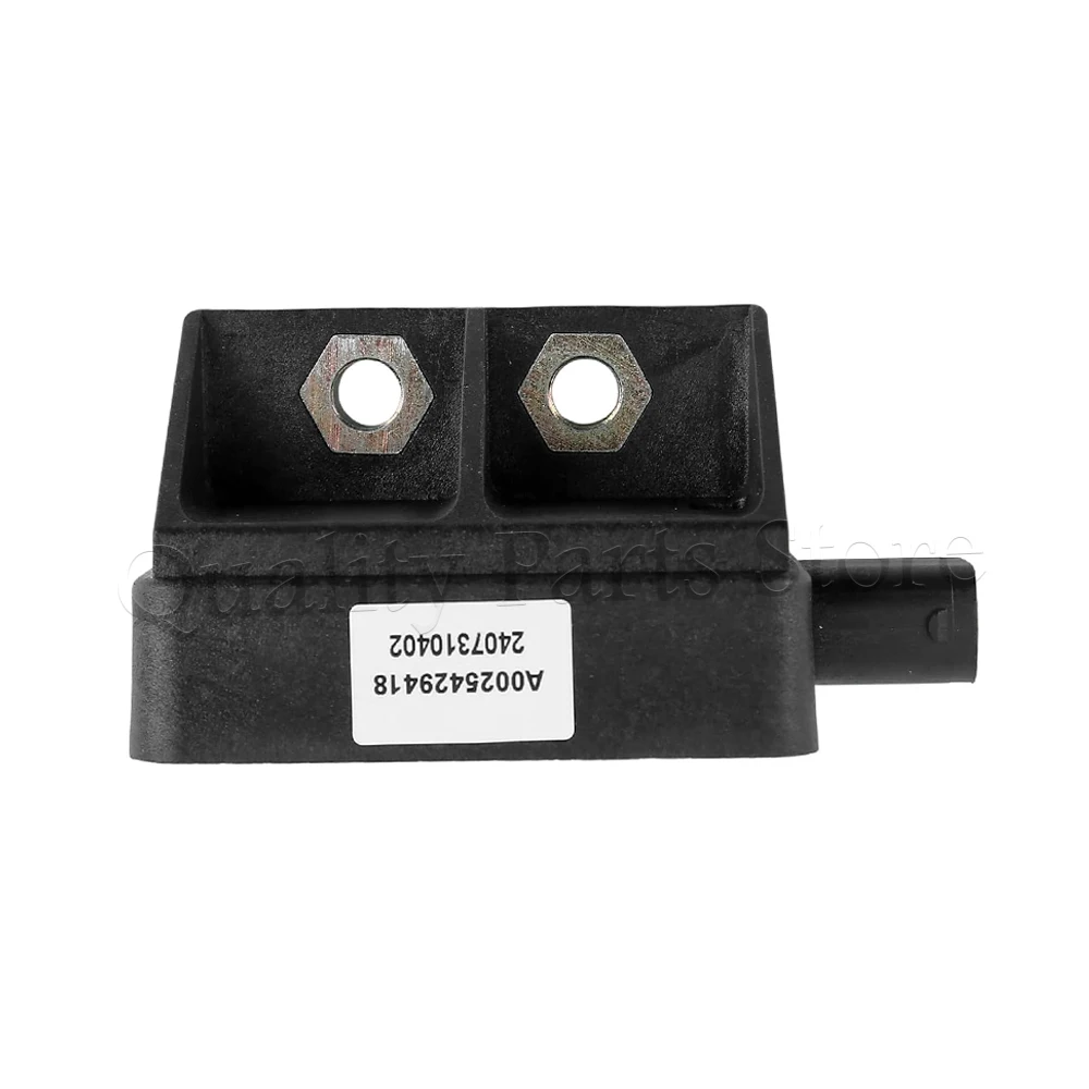 A0025429418 A 002 542 94 18 1PC Yaw Rate Sensor Traction Control Rotation Rate Sensor For C-Class Coupe CL203 C220 CDI Sensor