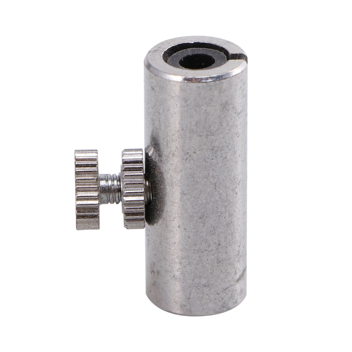 

Tone for and Violin Acoustic String Instruments with Tuner Steel Mute Accessory Practice Tool One Hole Design