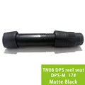 DPS-M 17 Matte BLACK