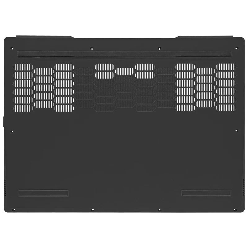 NEW for Y7000 R7000 2023 IRH8 APH8 Legion5 15 LCD Back Cover/Hinge Cover/Palmrest/Bottom Case/Hinges Color:Dark Gray