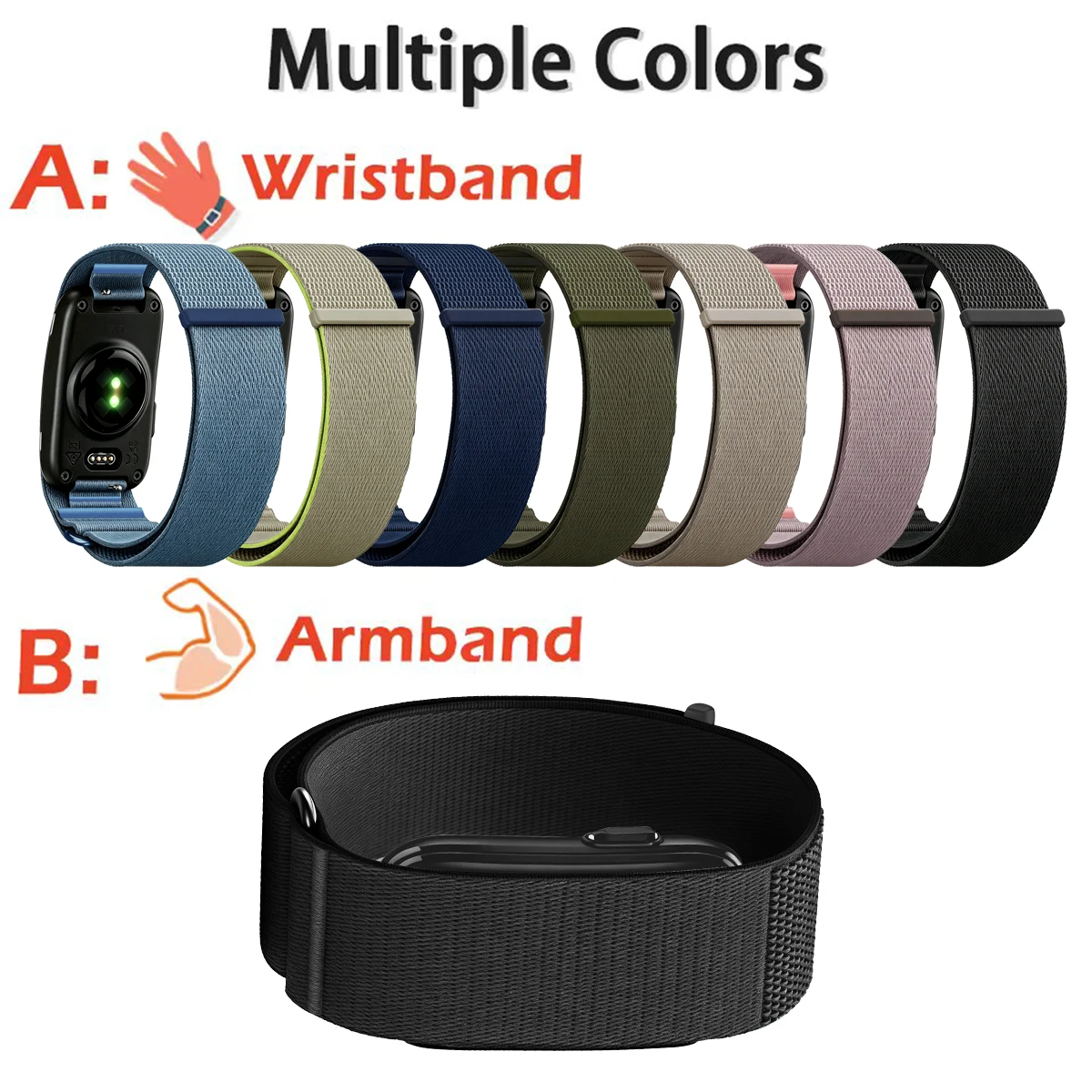 Garmin CIRQA Akıllı Bileklik İ - Tag Watches Smartwatch incelemesi ve fiyatı