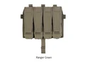Ranger Green