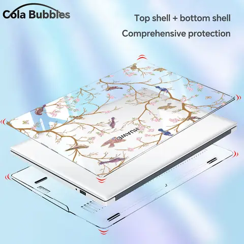 10 best sales Huawei MateBook D14-fodral - №6