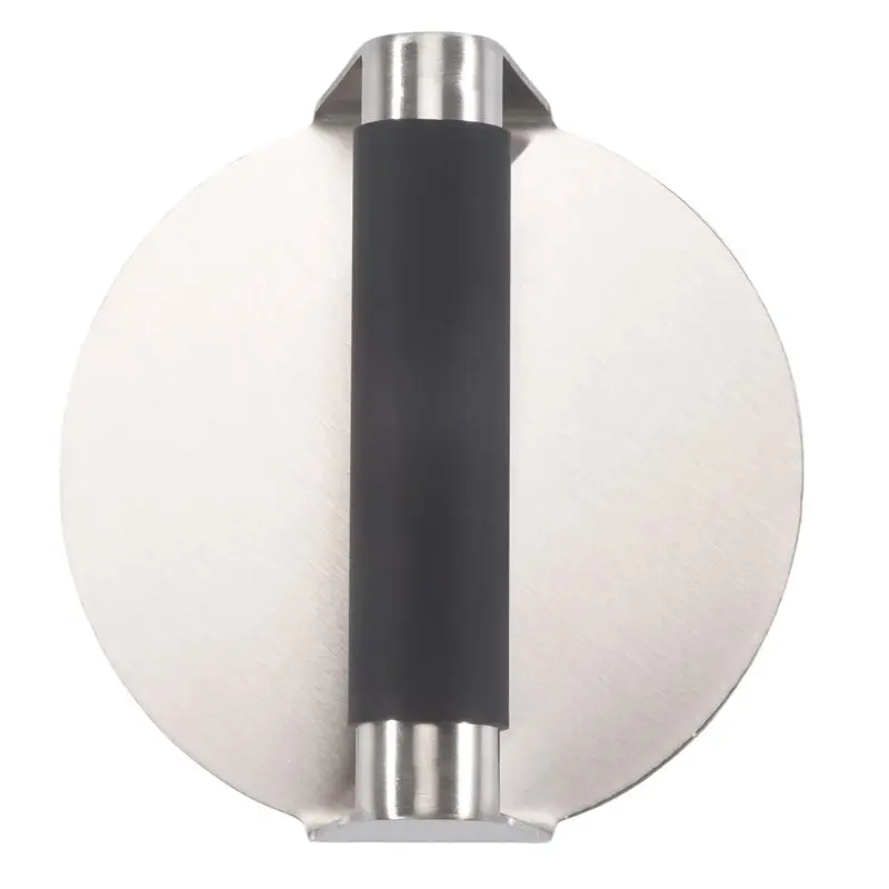 YANA50I Smash Burger Press, Stainless Steel Hamburger Smasher Tool For Griddle, Grill Patty Press For Delicious Smashburgers