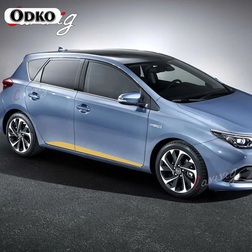 Thumbnail 2 - #28 Latest Racing Stripe Stickers Offers