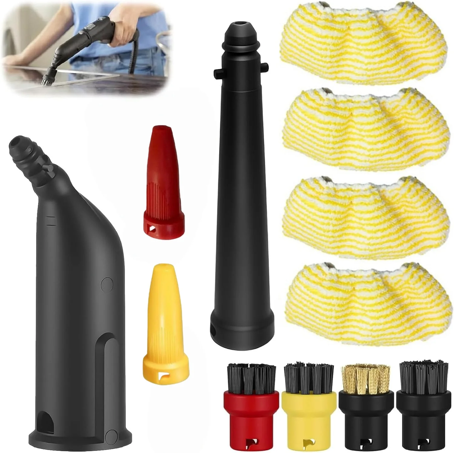 Ver accesorios compatibles