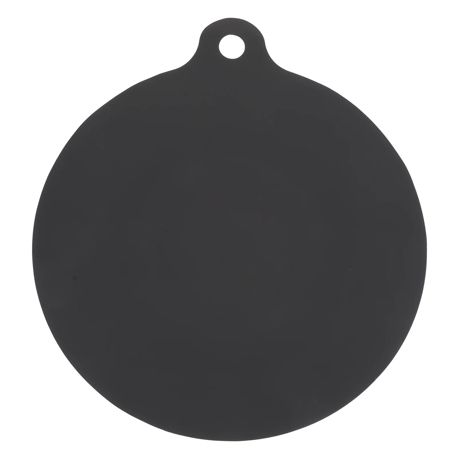 1 قطعة حصيرة حماية التنظيف السيليكون للطباخ التعريفي مقاومة للحرارة عدم الانزلاق النفط واقية قابلة لإعادة الاستخدام سهلة التنظيف المطبخ الحديث #3