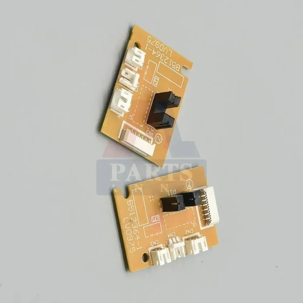 LV0975 MOTOR ENCODER PCB fOR Brother HL-1118 1208 DCP-1510 1512 1518 MFC-1810 1813 1815 DC LV0997001