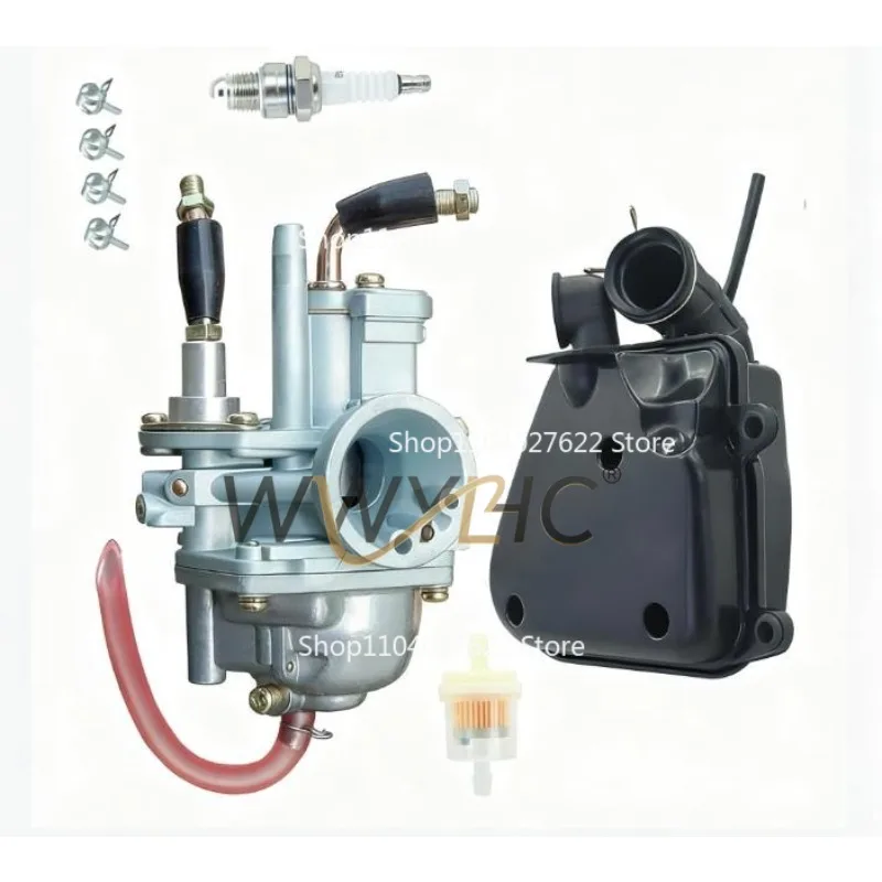 Suitable for 0451668 Carburetor 0450924 0451022 Sportsman 90 JOG 90 Garden Accessories