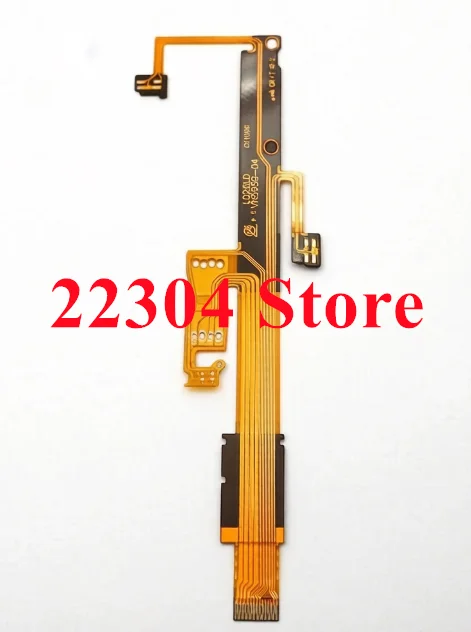 Lens Anti-Shake Focus Flex Cable For Olympus 14-150mm F2.8 14-150mm f2.8 Lens Repair Part