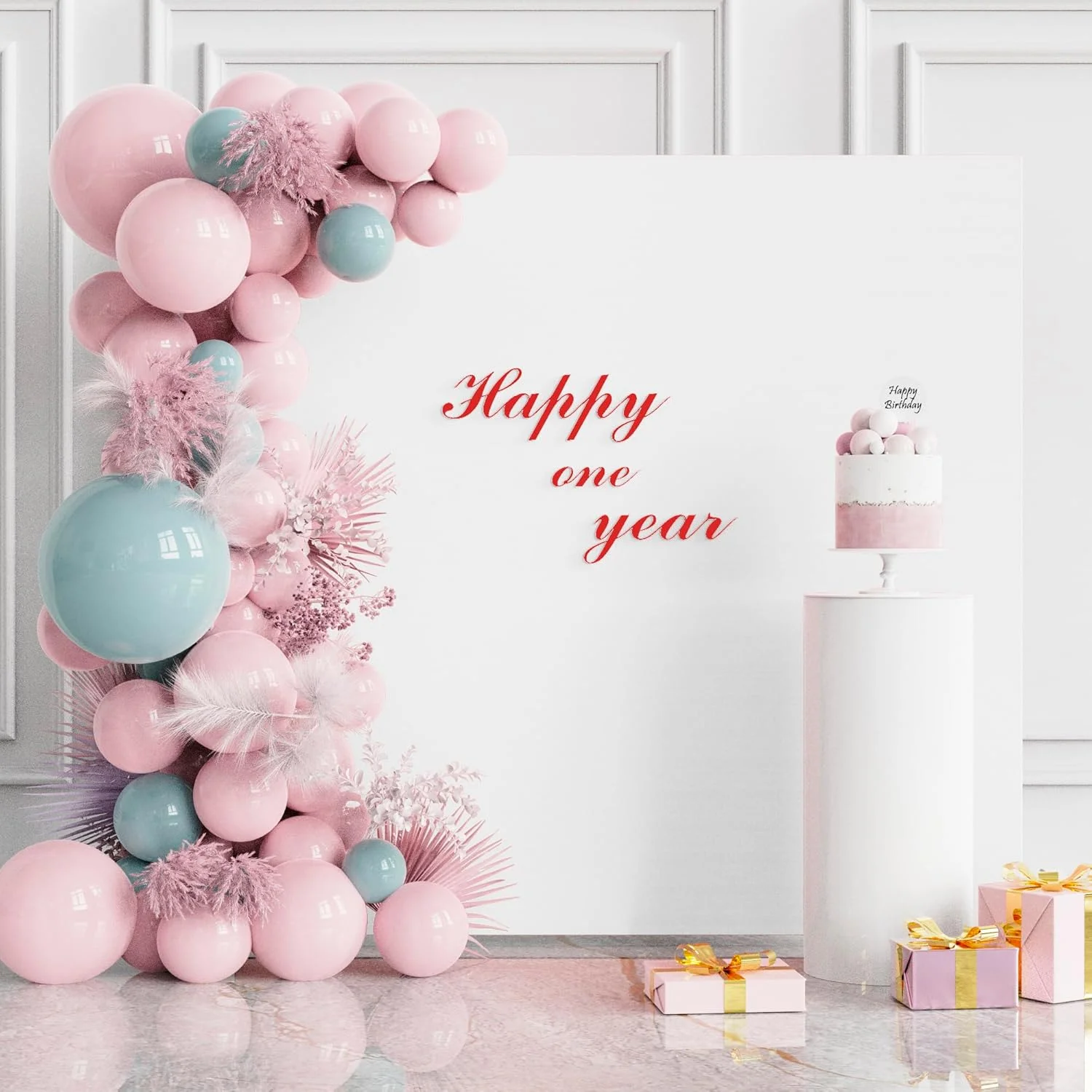 Cubierta de arco de boda, cubiertas de fondo de arco cuadrado, cubiertas de arco de globos ajustadas de LICRA, telón de fondo elástico para fiesta de cumpleaños y boda