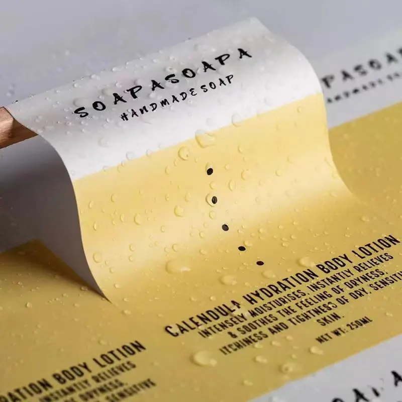 3Cm  Custom sticker and Customized LOGO  Personalized stickers/Wedding stickers/Design Your Own Stickers Waterproof