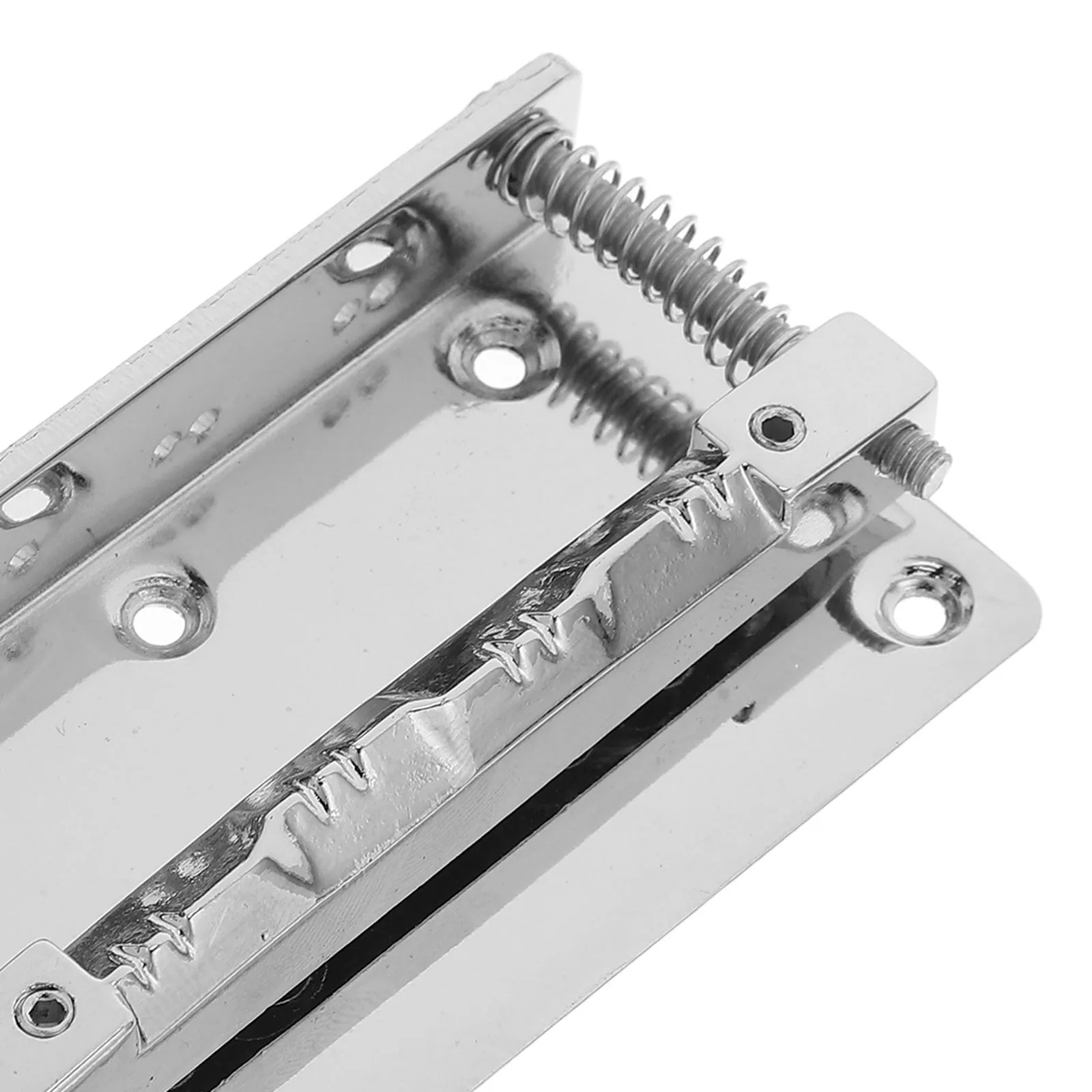 1 مجموعة مندولين الذيل جسر استبدال المعادن قطع الغيار المهنية جسر المندولين أجزاء أداة الملحقات إصلاح الفضة #6