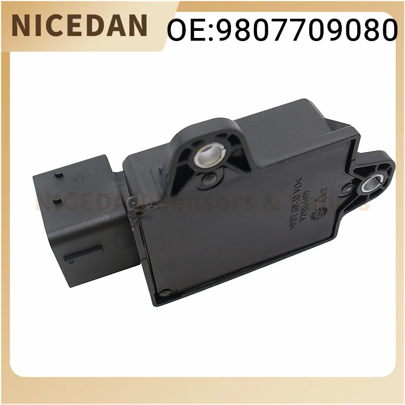 

9807709080 Car Stop Start Restarter Module for Peugeot 2008 3008 308s 4008 5008 508l 408 Citroen C3 C4 C5 C6 DS Car Parts