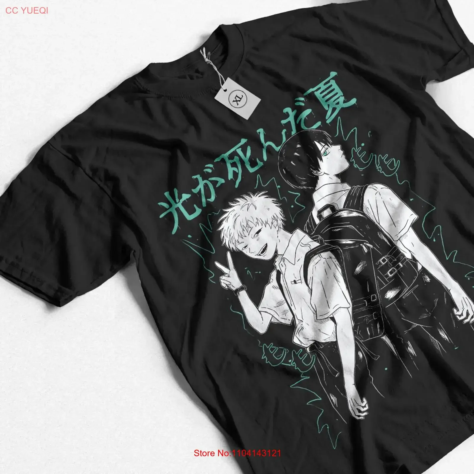 

Футболка Jujutsu Kaisen с Маки Зенином: Ужасы аниме и манги, кавайный подарок, все размеры, винтажная, с эффектом потертости, для повседневной носки, универсальная