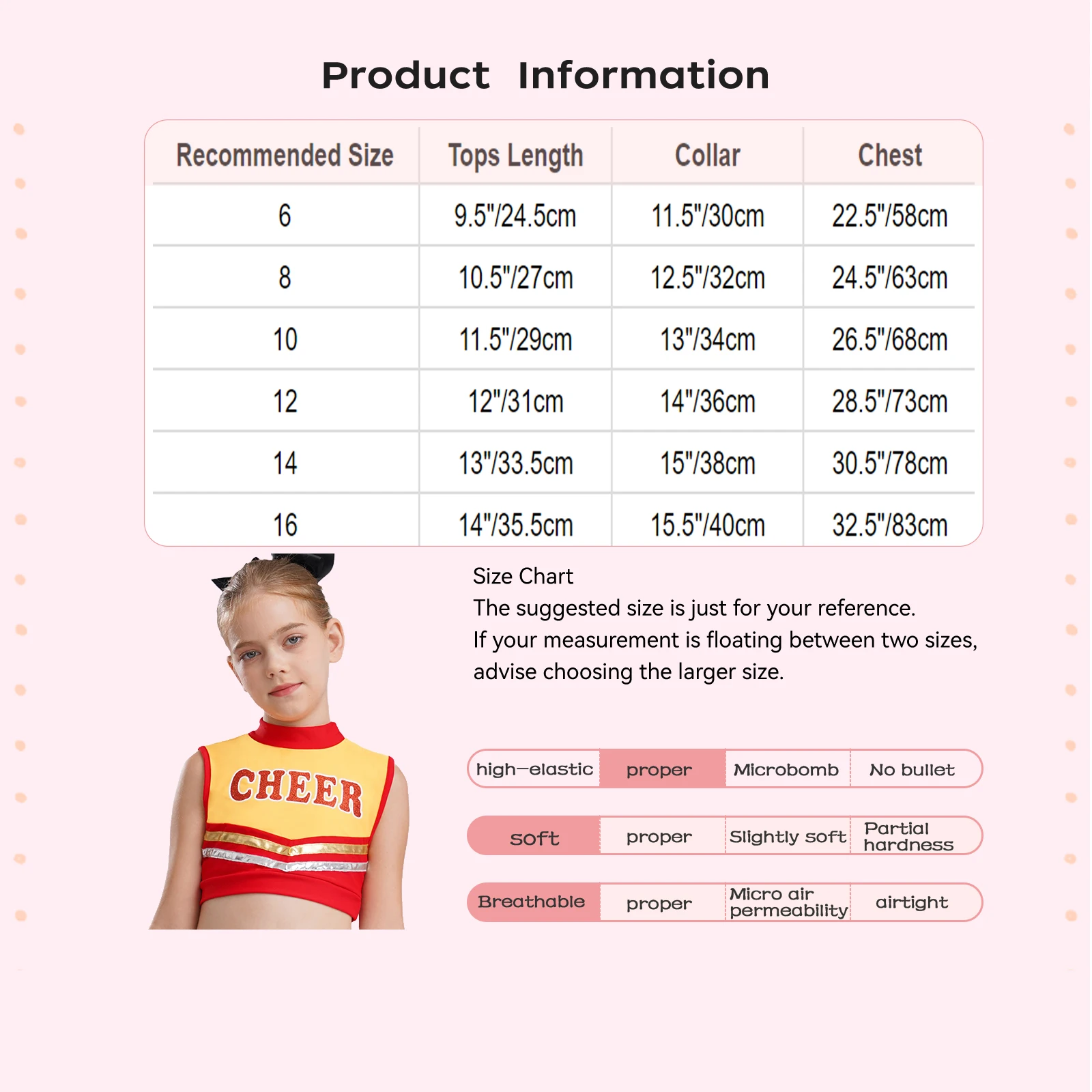 Shiny Rhinestones Crop Tops Kids Girls Cheerleading Uniform Sequin Sleeveless Crop Top for Child Kpop Hip Hop Jazz Dance Costume