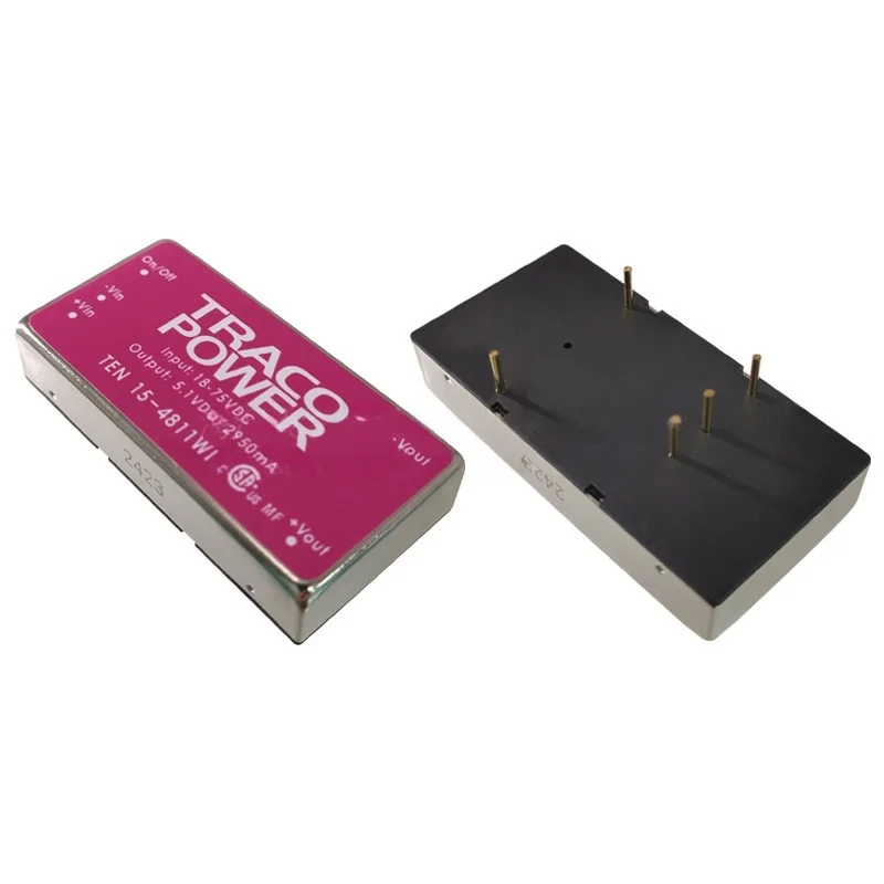New original TEN 15-2410WI 2411/2412/2422/2423/4811/4812/4823WI power module
