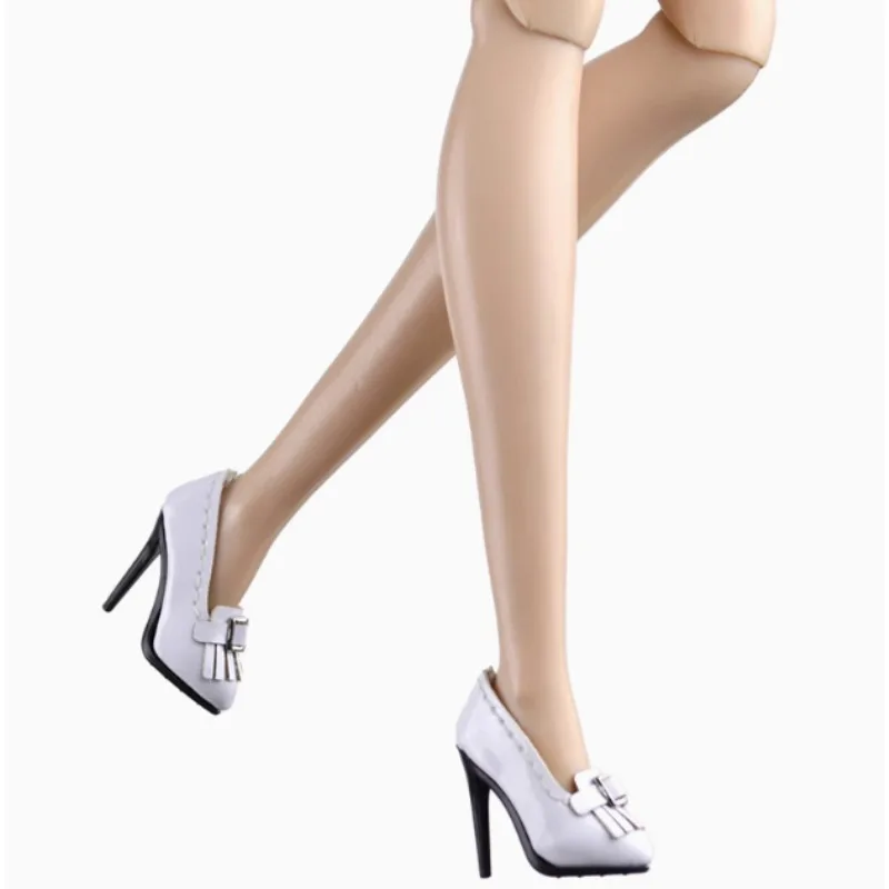 

High quality Handmade Toy shoes fit for your Fashion Royalty FR2 FR6.0 Nu.Face dolls BRX83
