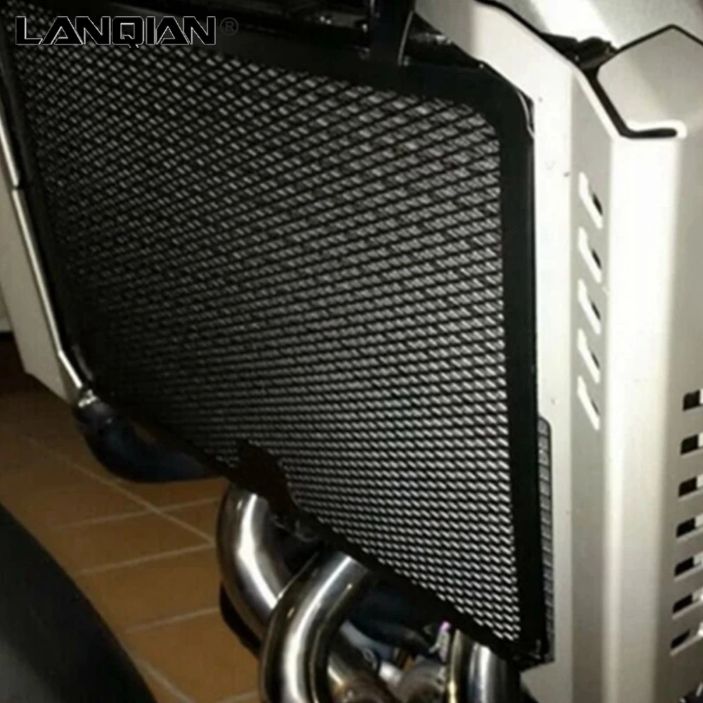 

2026 FOR HONDA NC750X 2014-2025 NC700S NC700X NC750S NC750X Integra700 Integra750 Radiator Guard Grille Cover Protector Grill