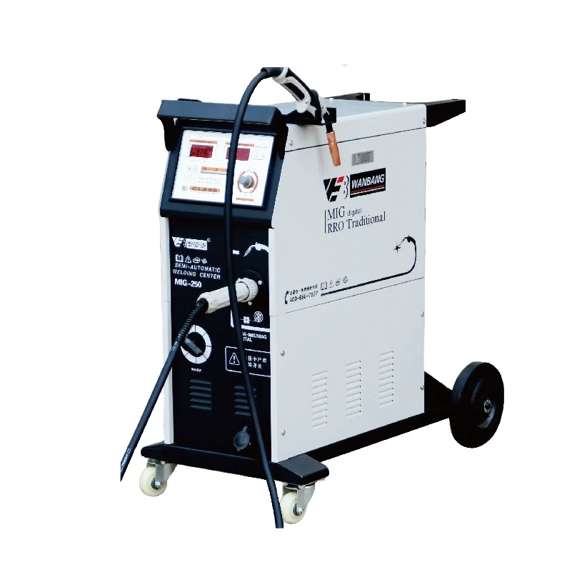 

CO2 Gas Protection Welding Machine Car Collision Repair Welding Machine Body Repair Spot Welding Machine