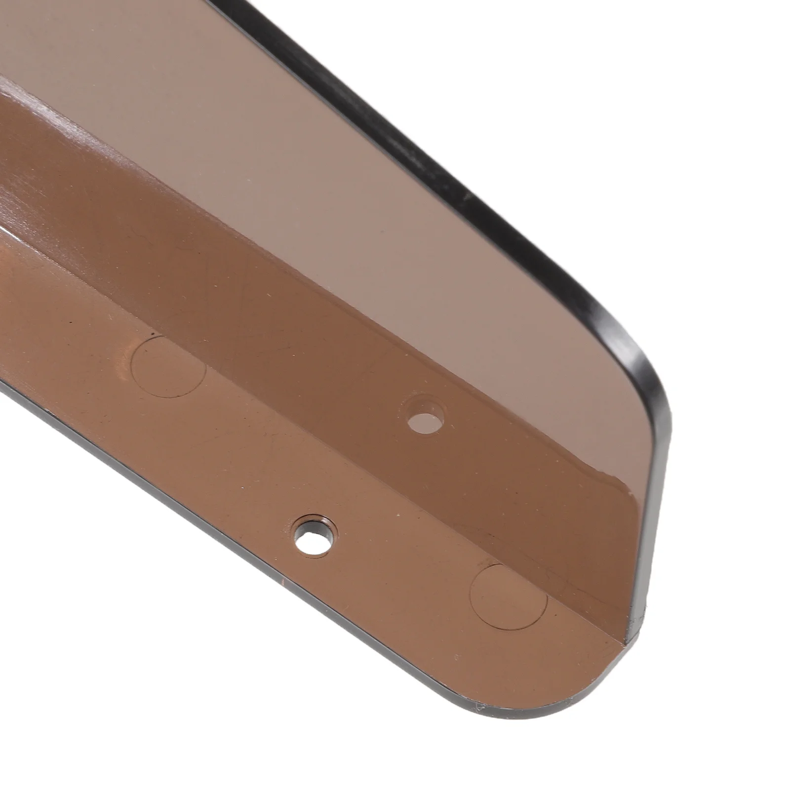 Access Control Machine Rain Cover Doorbell Lifespan Extension Protection Shell Acrylic Water-resistant