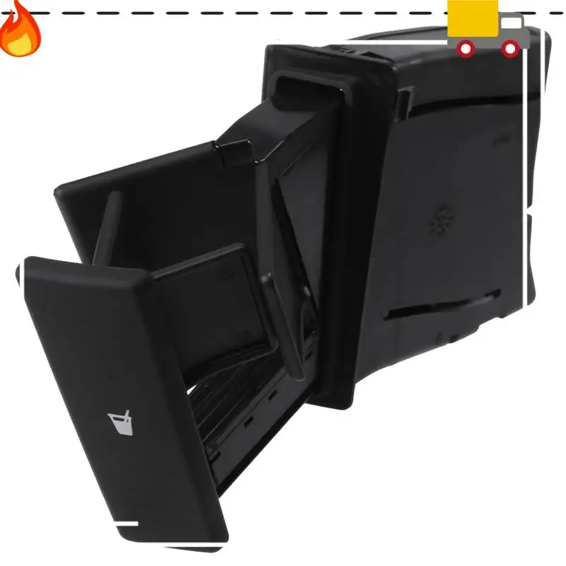 Car Center Console … - image