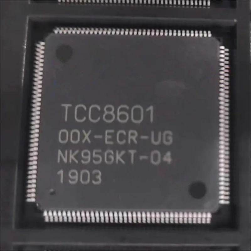 2Pcs TCC8601-00X-EC…