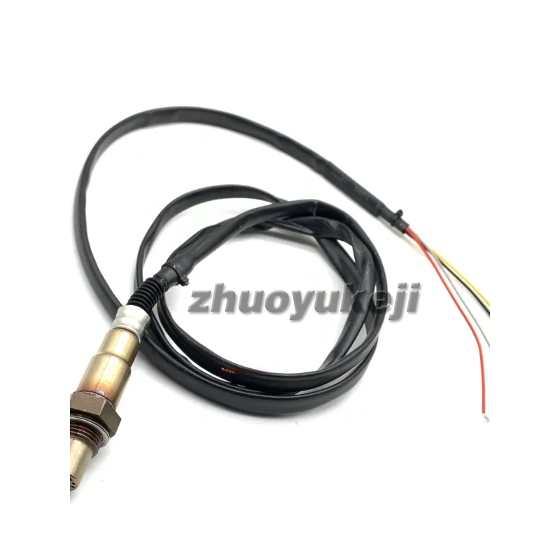 

Industrial Oxygen Sensor Five-Wire Wide-Range Limiting Current Sensor Monitoring Wet and Dry Oxygen Lsu4.2 Oxygen Probe