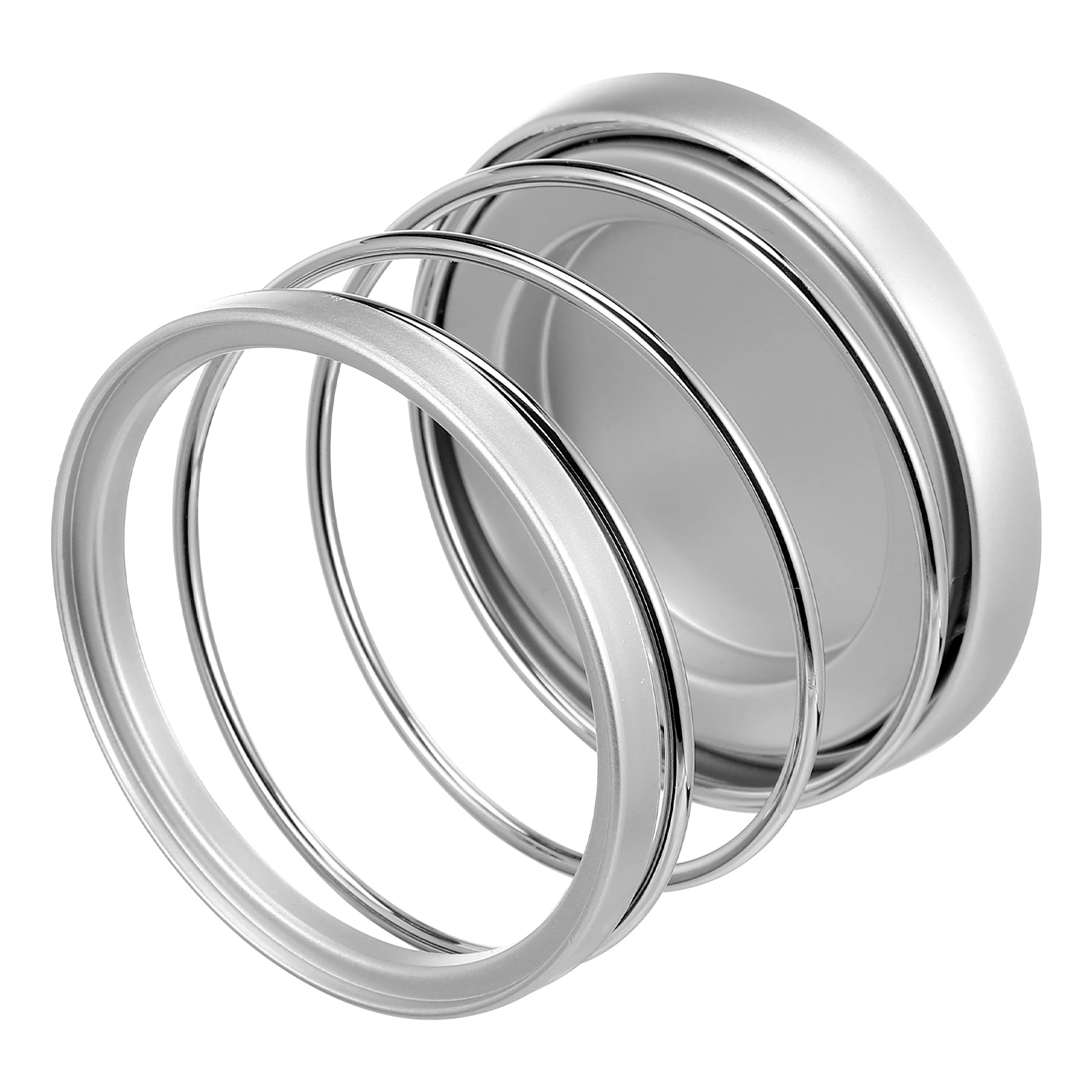 

Drink Holder Foldable Universal Cup Holder For Car Steel Wire Spring Dashboard Mount Storage Rack For Bottles Phones Keys