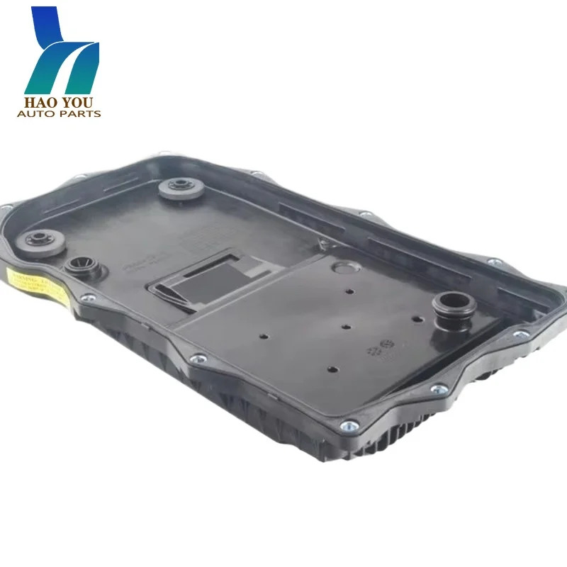 

24115A13115 24117613253 Automatic Transmission Oil Pan for BMW F10 F18 G01 G20 G30 G21F30 G12 F15 8HP ZF
