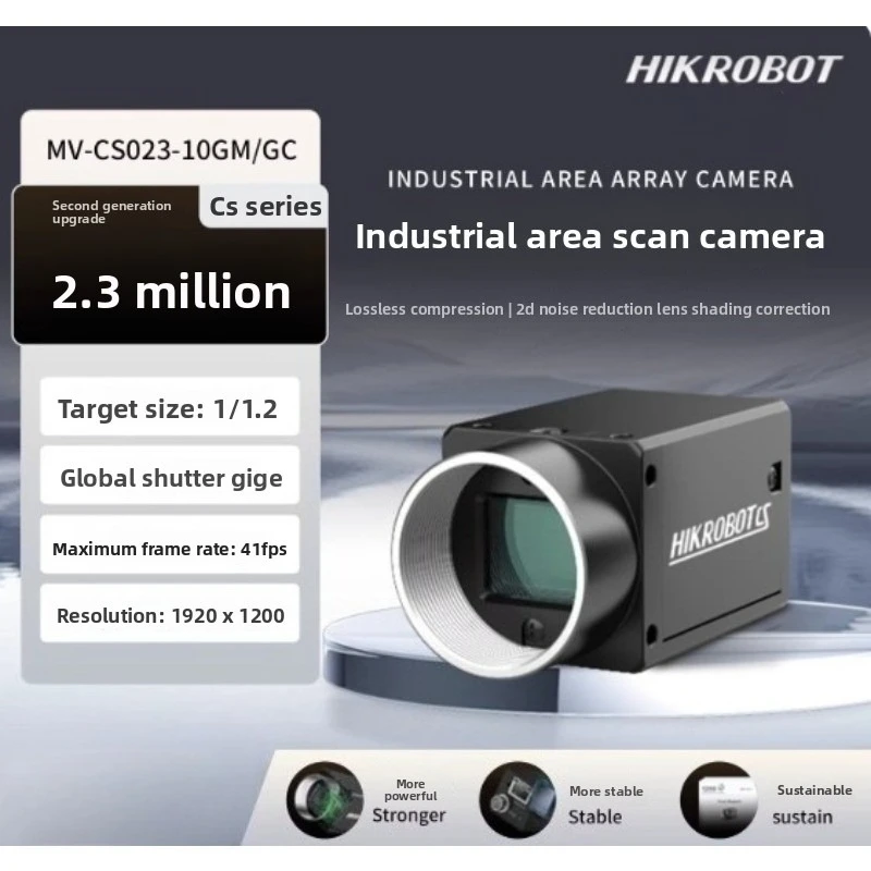 : Industriële camera en camcorder