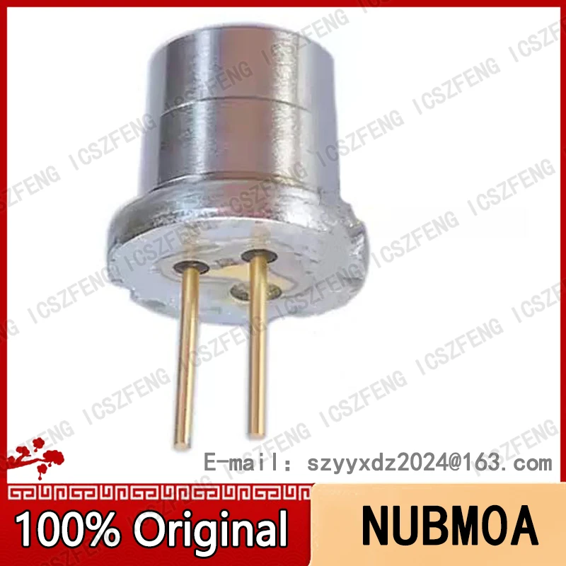 Used NUBM0A Blue 455nm 5W - 5.5W
