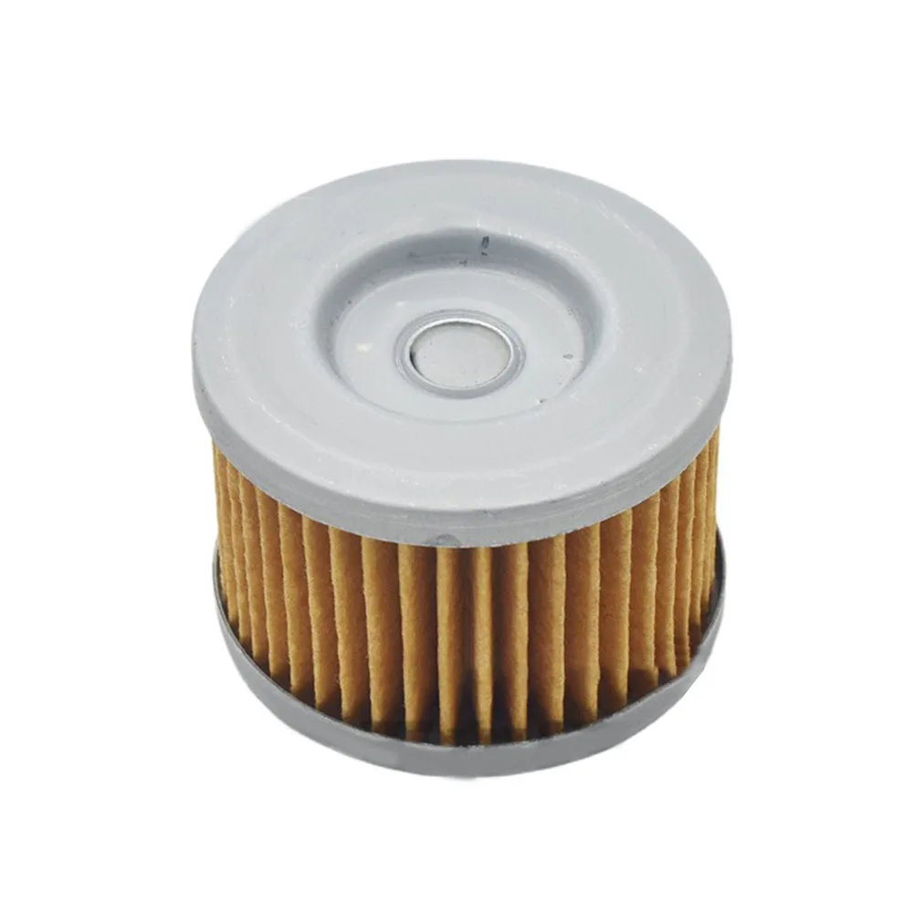 Motorcycle Oil Filter For KAWASAKI KLX110 NINJA125 KLX125 Z125 Pro KLX140 Z250SL KLX230R KLX230S KLX250RS Maintenance Parts view 4