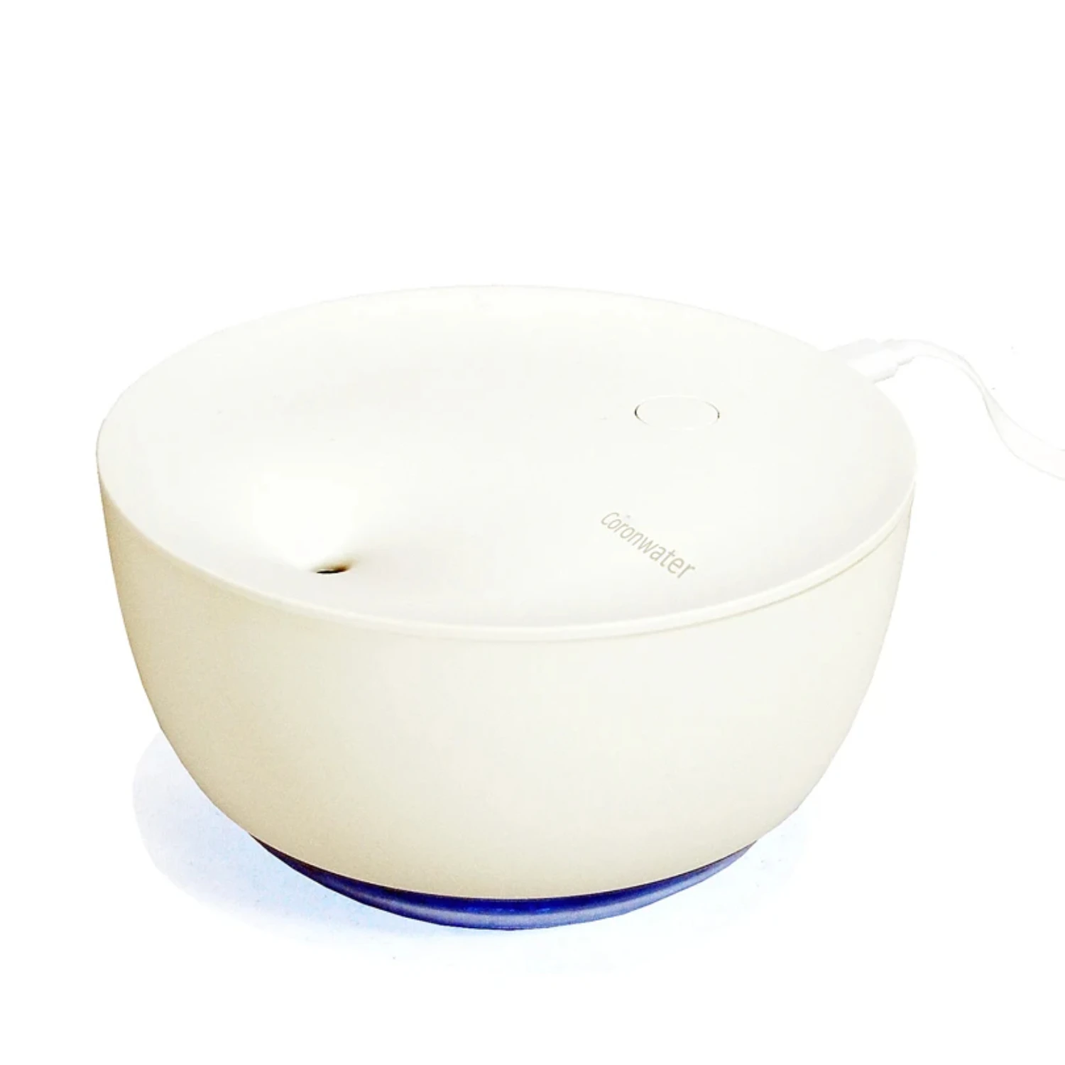 500ML 空気加湿器 オイルディフューザー エッセンシャルオイル USB クールミスト