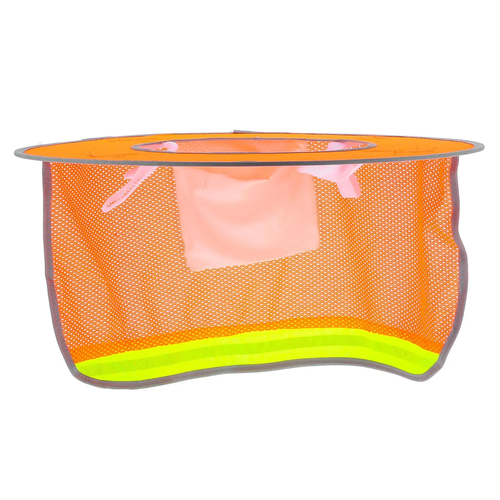 

Sun Brim Hard Sunshade Safety Visor Construction Hat Cover Protecting Hat Visor Labor Protection
