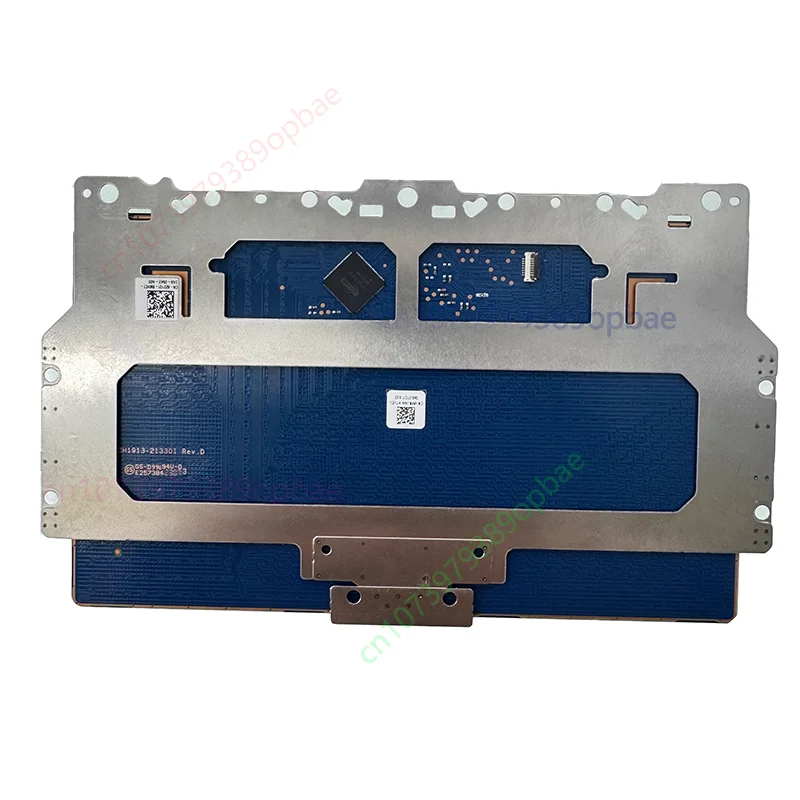 

Touchpad Trackpad For Dell XPS15 9520 9530 Precision 5570 M5570 0MNJ4W A221Q1 MNJ4W Black Color