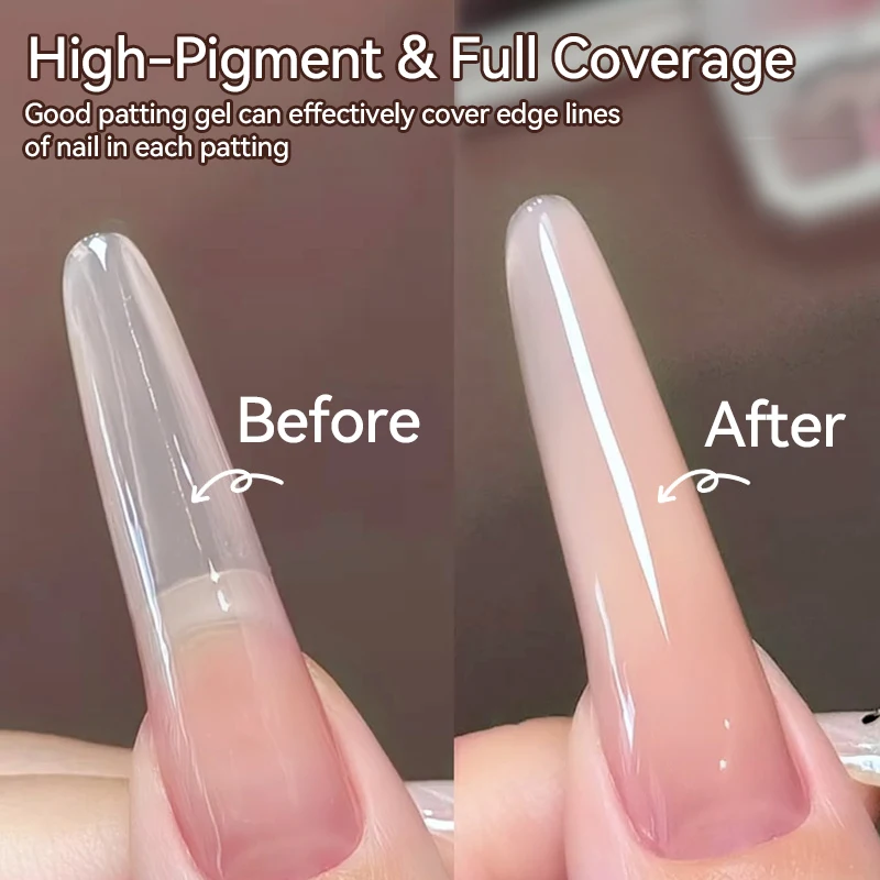 UR SUGAR الأحمر بات اللوحة هلام مسمار 4 في 1 شبه دائم نقع قبالة الأشعة فوق البنفسجية LED الأظافر المستخدمة لنمط ختم التدرج