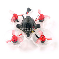 Only 20g  Mobula6 65mm Crazybee F4 Lite 1S Whoop FPV Racing Drone BNF w/ Runcam Nano 3 Camera