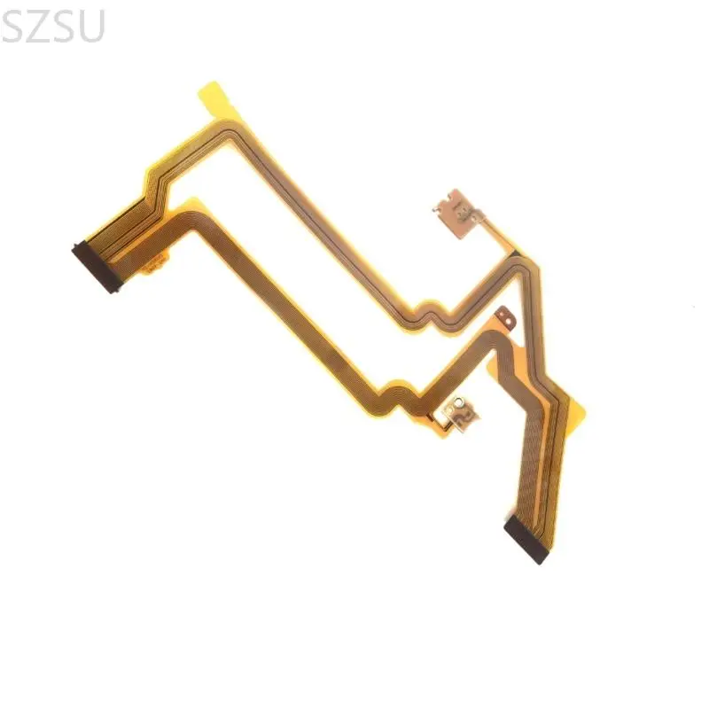 Cáp tín hiệu FPC nâng cao của SZSU với các biện pháp bảo vệ đảm bảo đầu ra trực quan cho bảo trì máy ảnh HFR36 R300