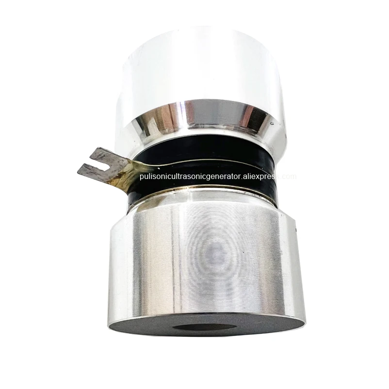 170KHz ultrasone reinigingstransducer voor ultrasone reiniger Hoge precisie elektronische onderdelenwasmachine